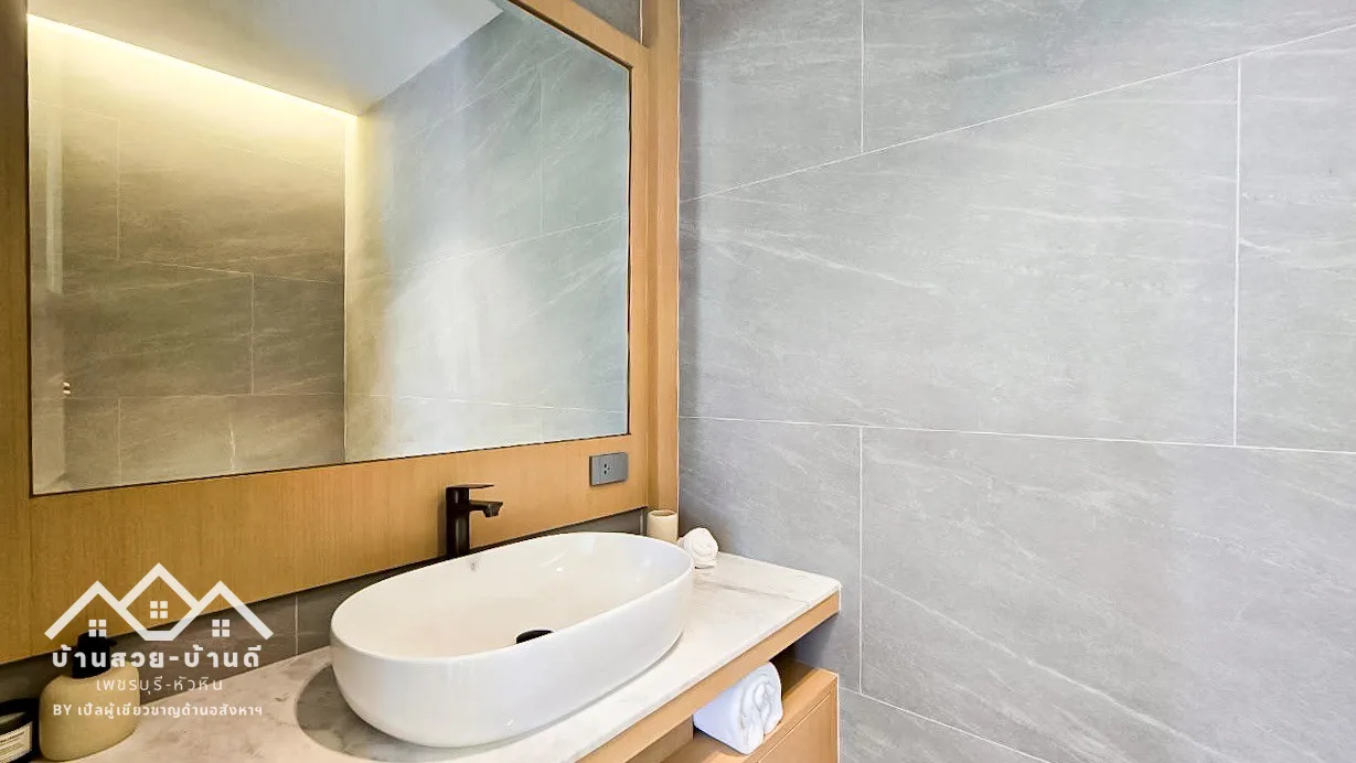 N202605008 Private Pool Villa HuaHin-Pranburi - 29