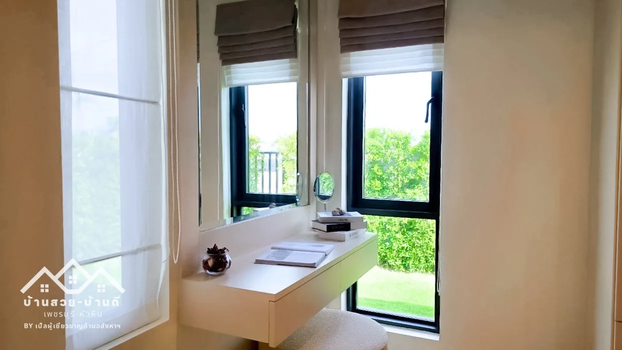 N202605008 Private Pool Villa HuaHin-Pranburi - 33