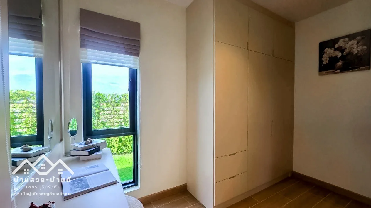 N202605008 Private Pool Villa HuaHin-Pranburi - 34