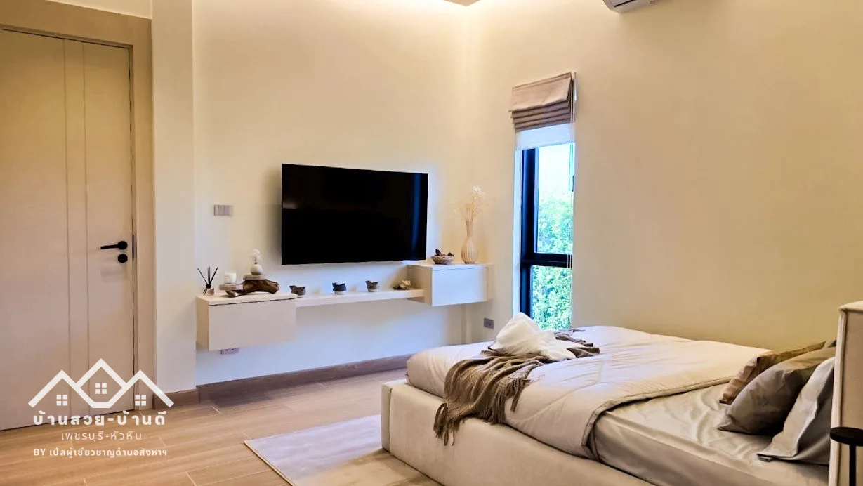 N202605008 Private Pool Villa HuaHin-Pranburi - 35