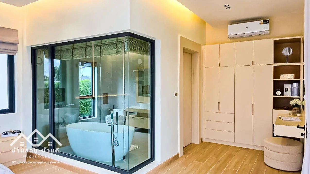 N202605008 Private Pool Villa HuaHin-Pranburi - 45