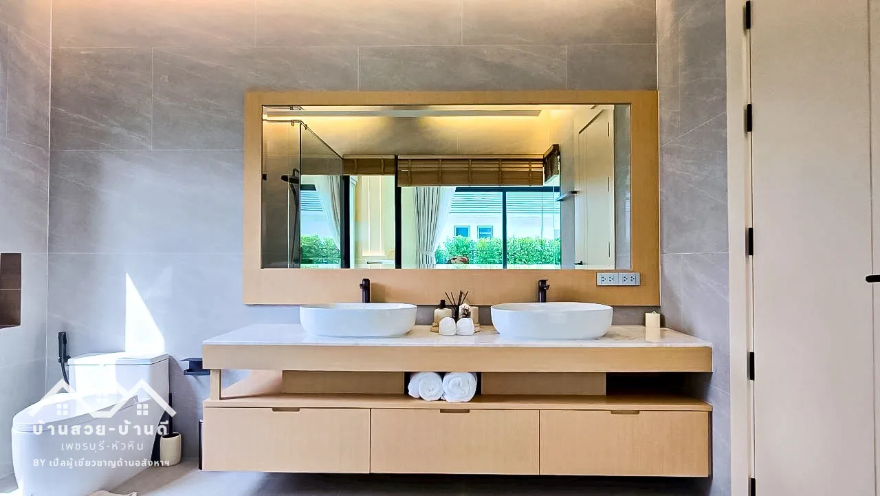 N202605008 Private Pool Villa HuaHin-Pranburi - 46