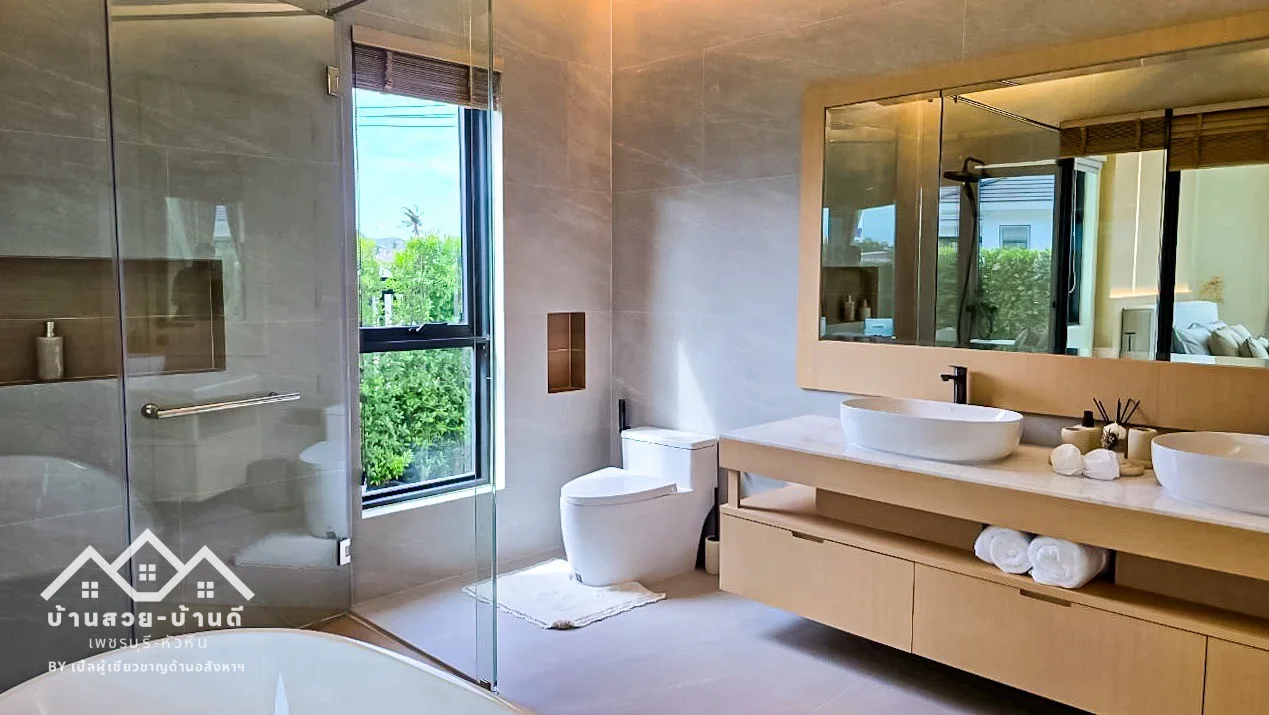 N202605008 Private Pool Villa HuaHin-Pranburi - 47