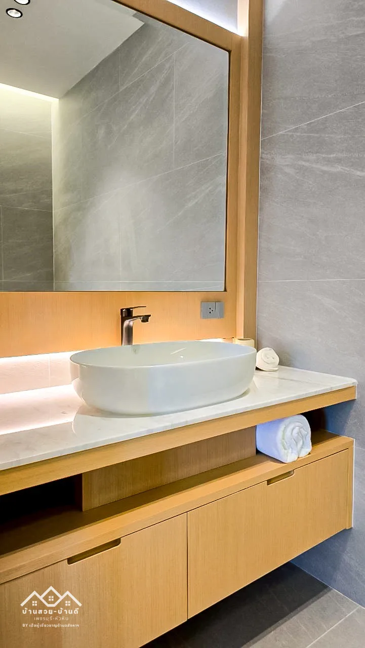N202605008 Private Pool Villa HuaHin-Pranburi - 50