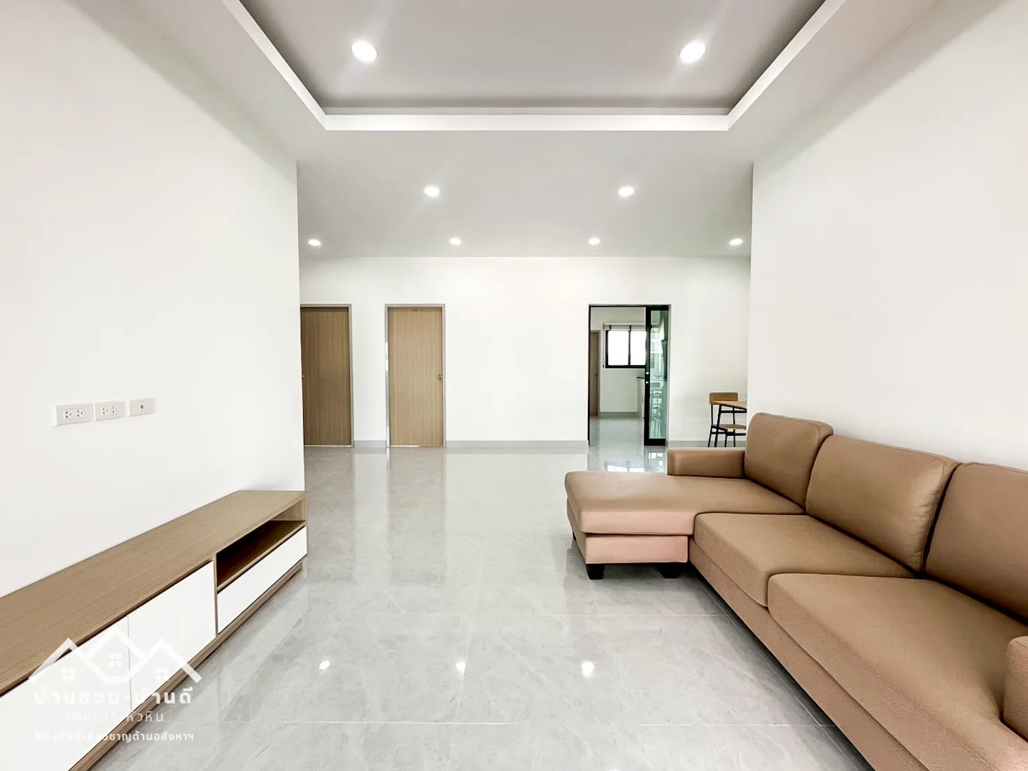 N202605009 บ้านโมเดิร์นโฮมพร้อมสระว่ายน้ำ หัวหินหม่อนไหม - 6