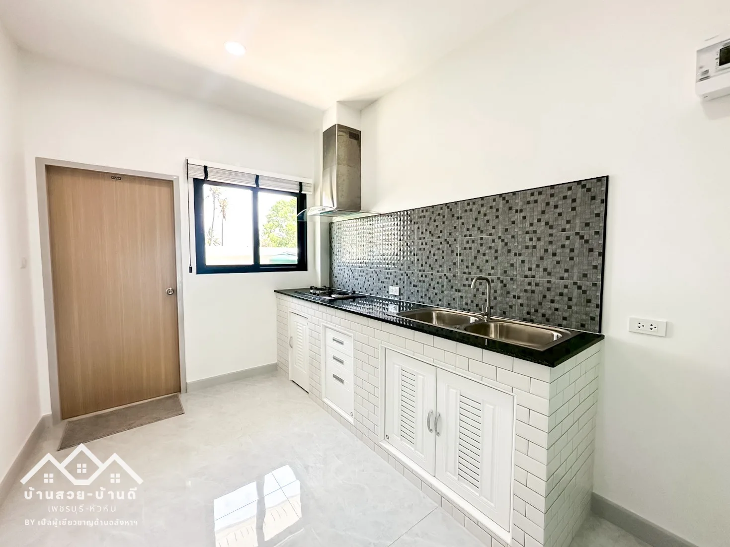 N202605009 บ้านโมเดิร์นโฮมพร้อมสระว่ายน้ำ หัวหินหม่อนไหม - 9