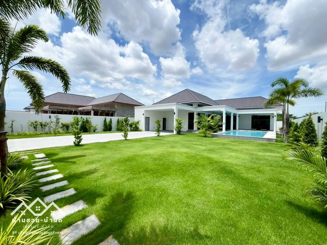 N202605010 Modern Luxury Pool Villa Hua Hin - 2