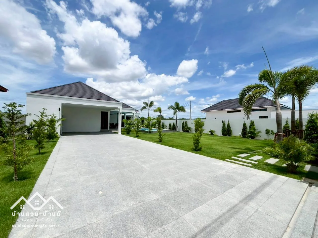 N202605010 Modern Luxury Pool Villa Hua Hin - 3