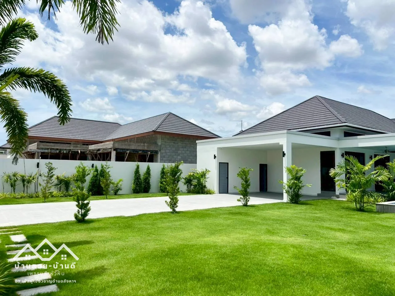 N202605010 Modern Luxury Pool Villa Hua Hin - 4