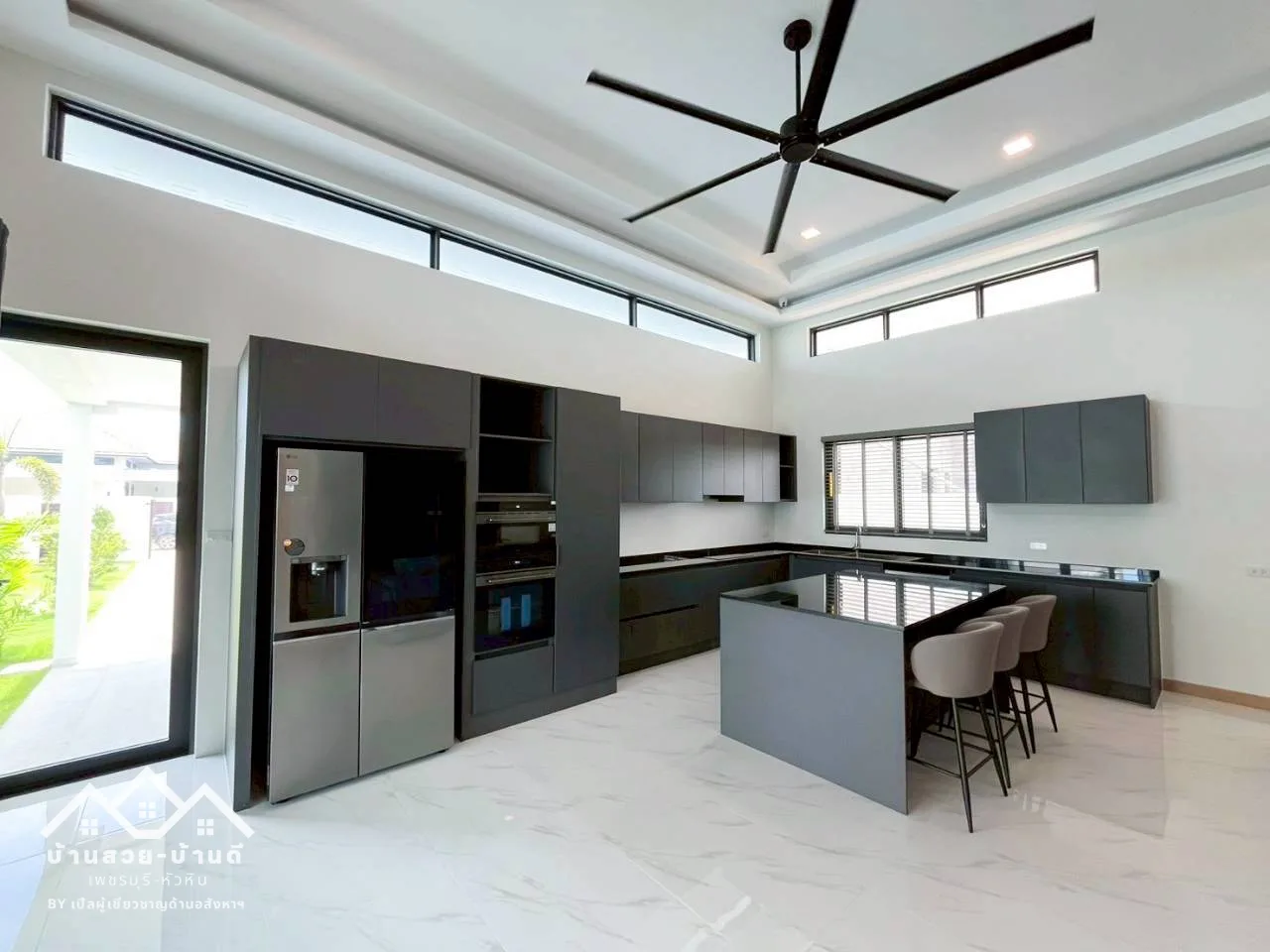 N202605010 Modern Luxury Pool Villa Hua Hin - 12