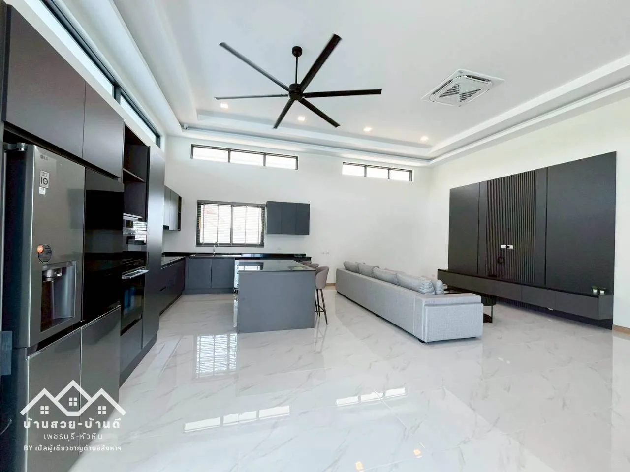 N202605010 Modern Luxury Pool Villa Hua Hin - 13