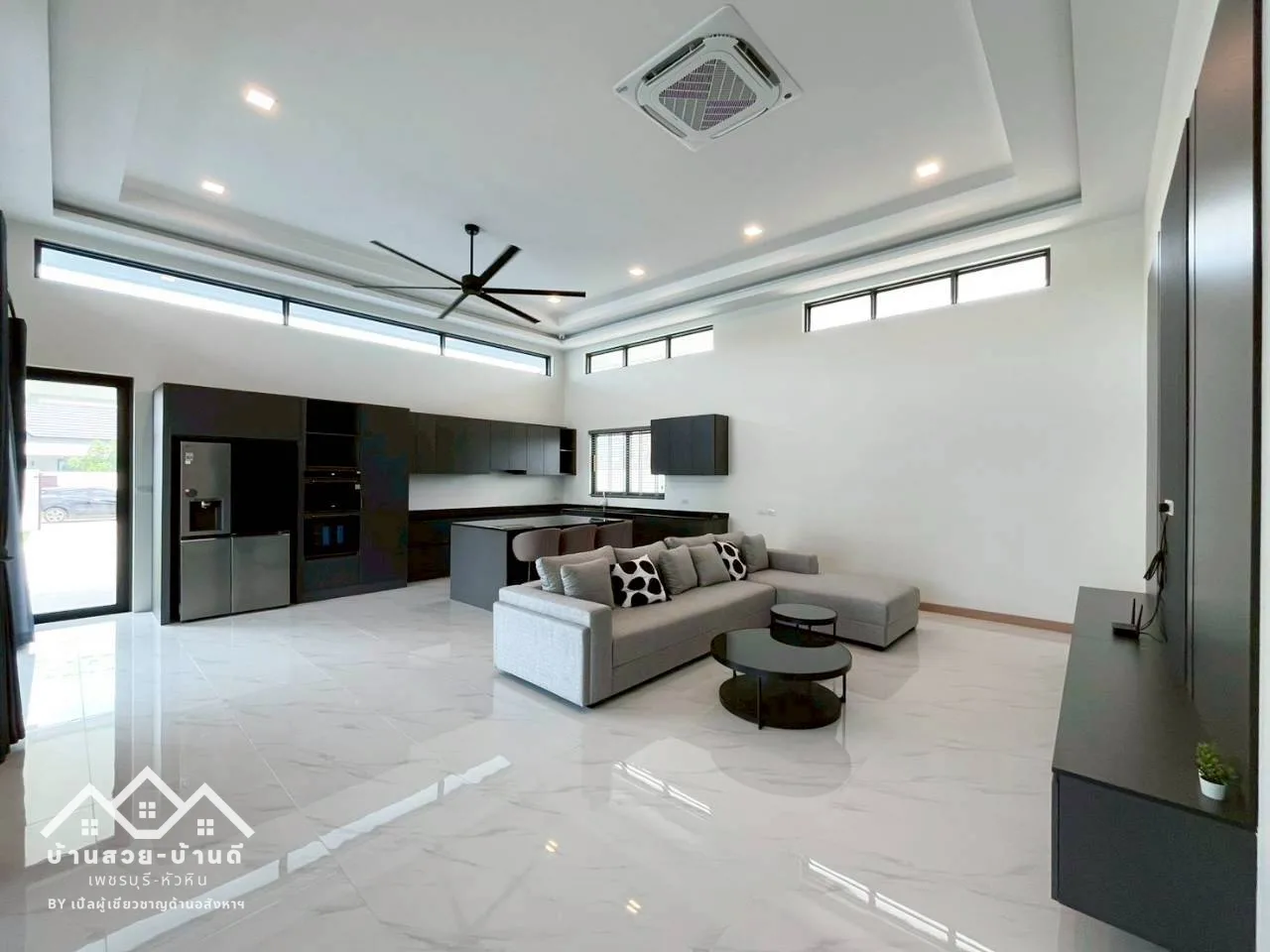 N202605010 Modern Luxury Pool Villa Hua Hin - 14