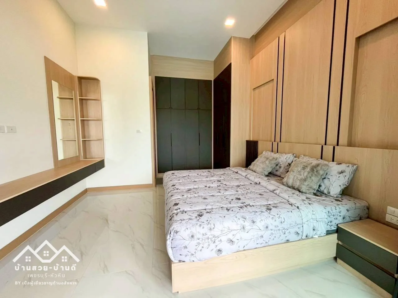 N202605010 Modern Luxury Pool Villa Hua Hin - 15