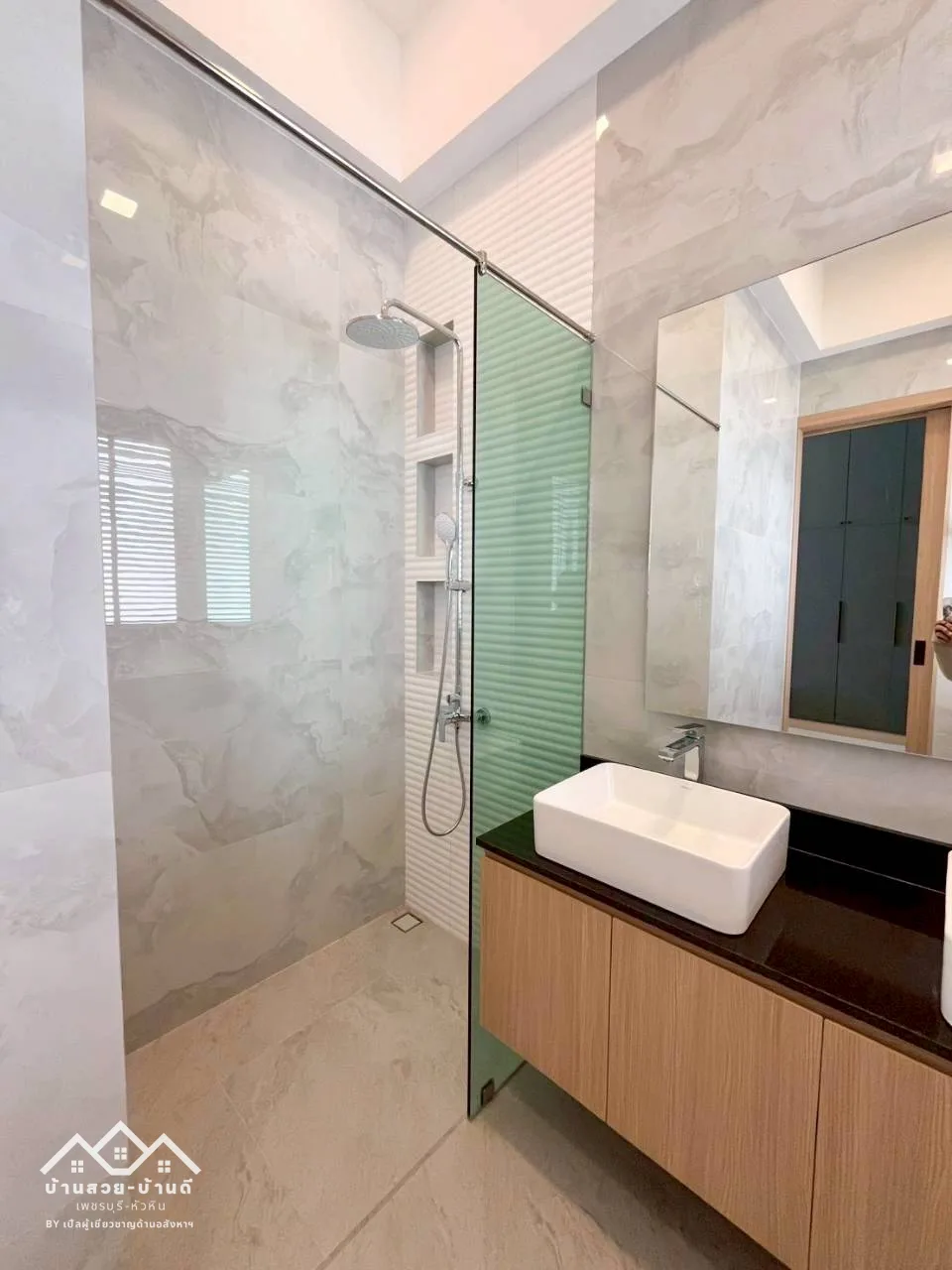 N202605010 Modern Luxury Pool Villa Hua Hin - 17