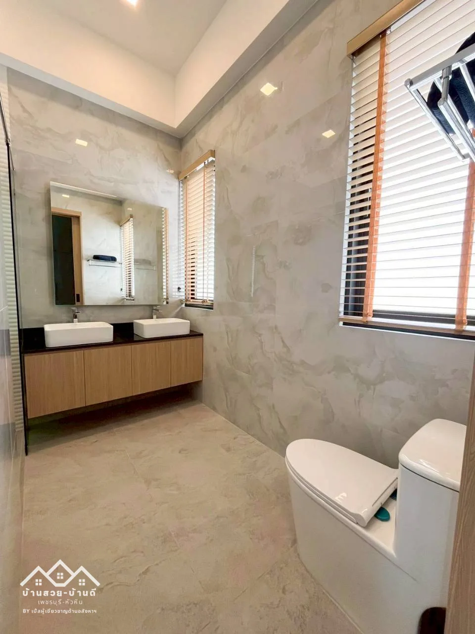 N202605010 Modern Luxury Pool Villa Hua Hin - 18