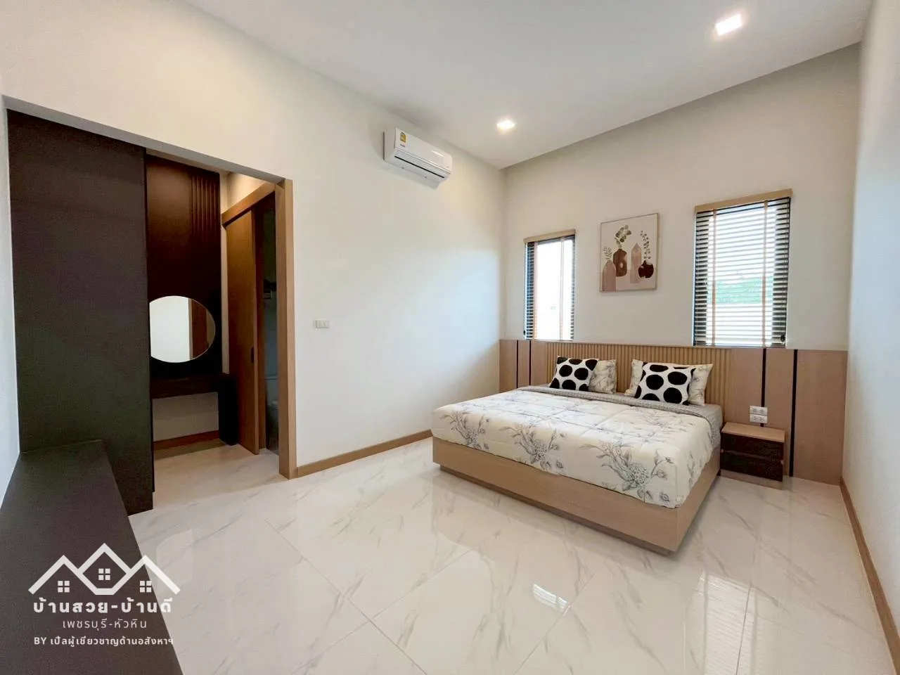 N202605010 Modern Luxury Pool Villa Hua Hin - 20