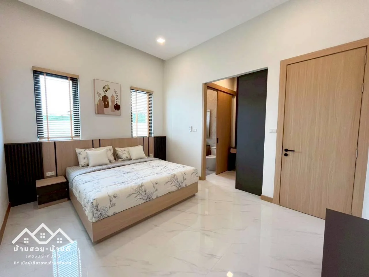 N202605010 Modern Luxury Pool Villa Hua Hin - 21