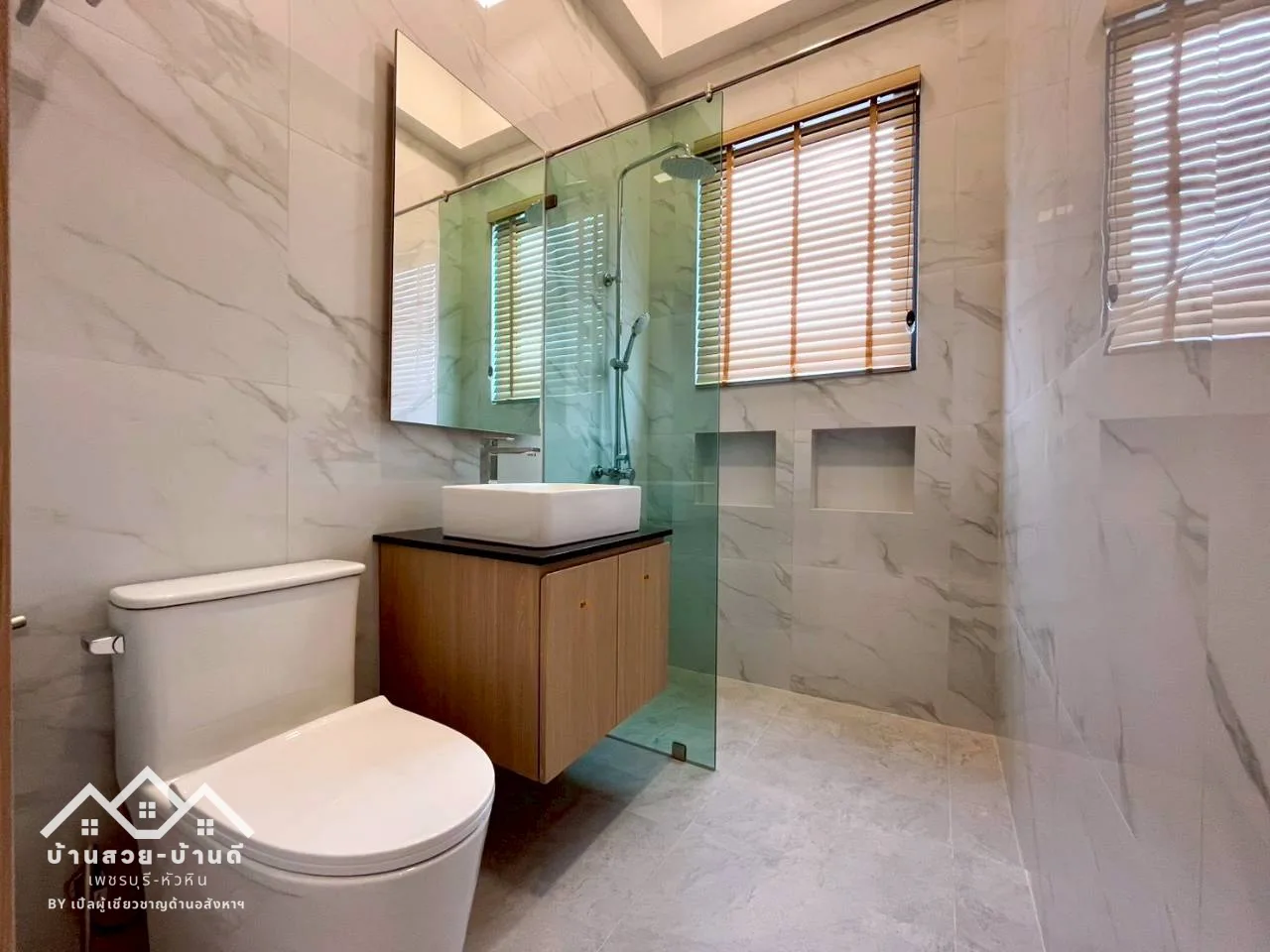 N202605010 Modern Luxury Pool Villa Hua Hin - 22