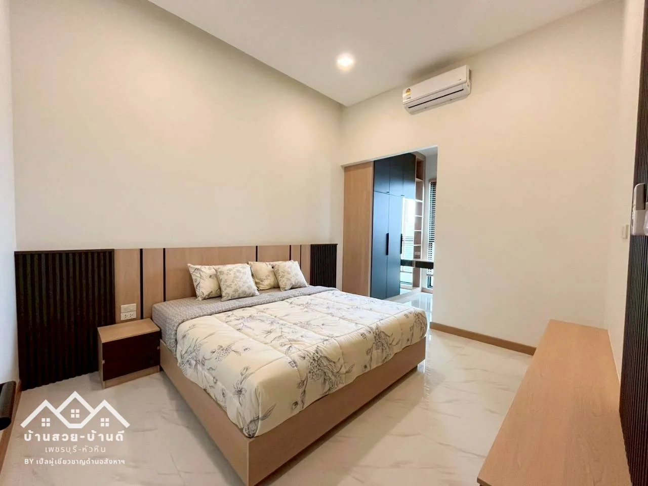 N202605010 Modern Luxury Pool Villa Hua Hin - 25
