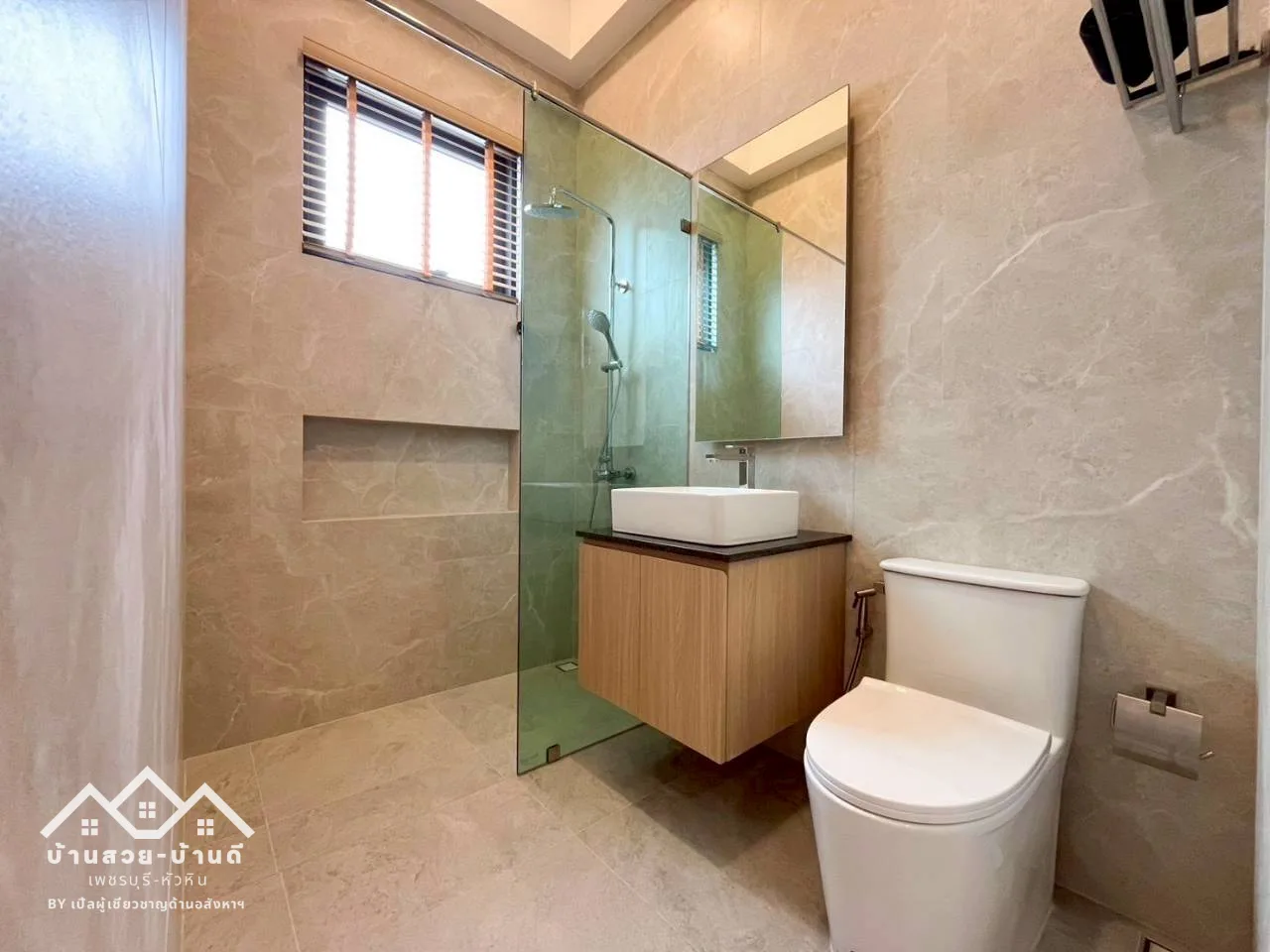 N202605010 Modern Luxury Pool Villa Hua Hin - 27