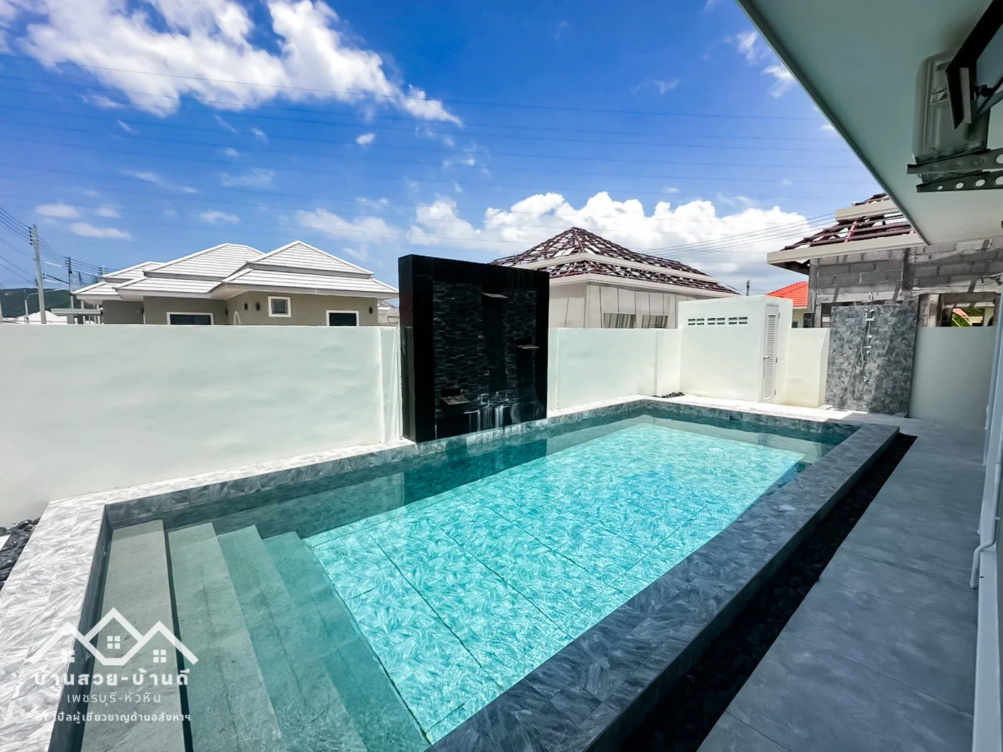 N202605011 บ้านเดี่ยวทำเลดี เดินทางสะดวก ใกล้เมืองหัวหิน - 6