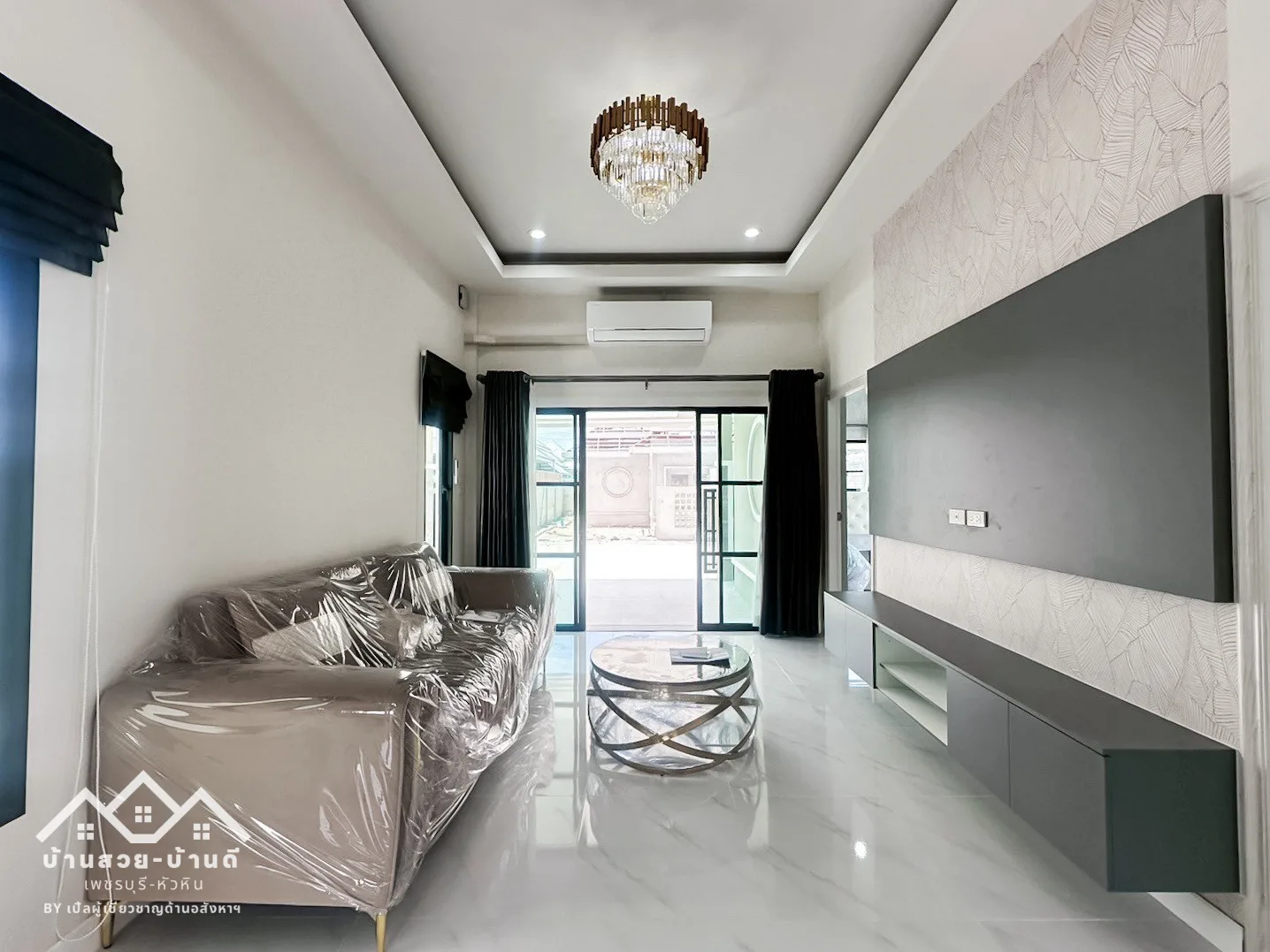 N202605011 บ้านเดี่ยวทำเลดี เดินทางสะดวก ใกล้เมืองหัวหิน - 7