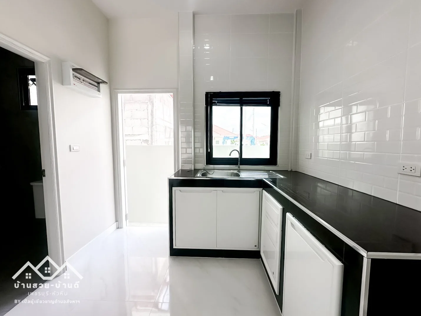 N202605011 บ้านเดี่ยวทำเลดี เดินทางสะดวก ใกล้เมืองหัวหิน - 18
