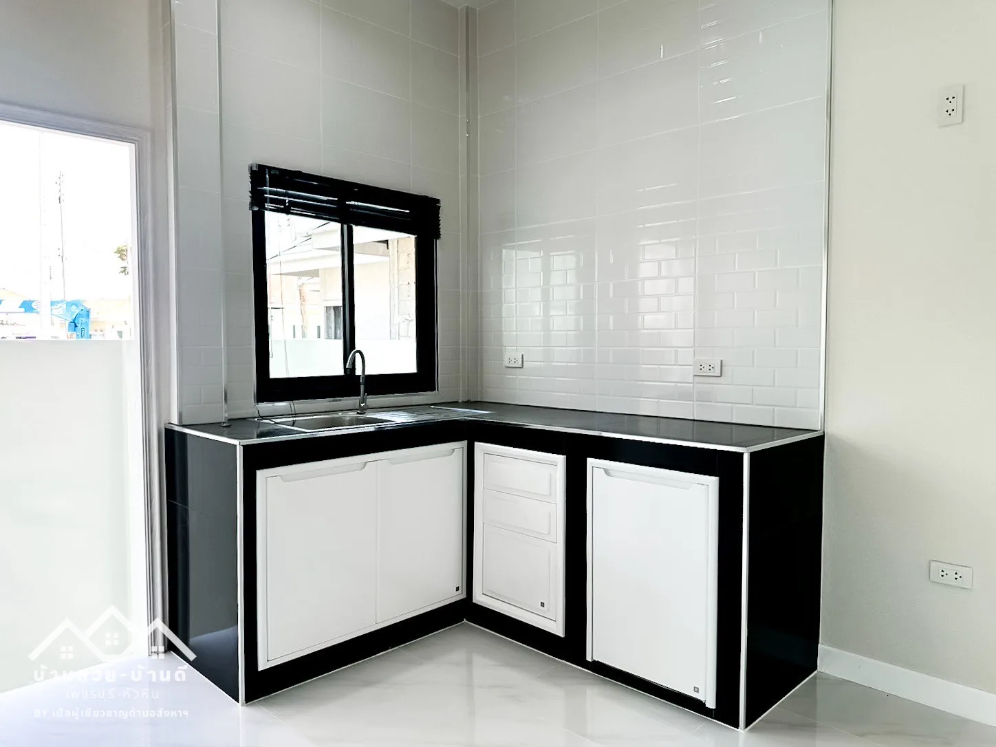 N202605011 บ้านเดี่ยวทำเลดี เดินทางสะดวก ใกล้เมืองหัวหิน - 19