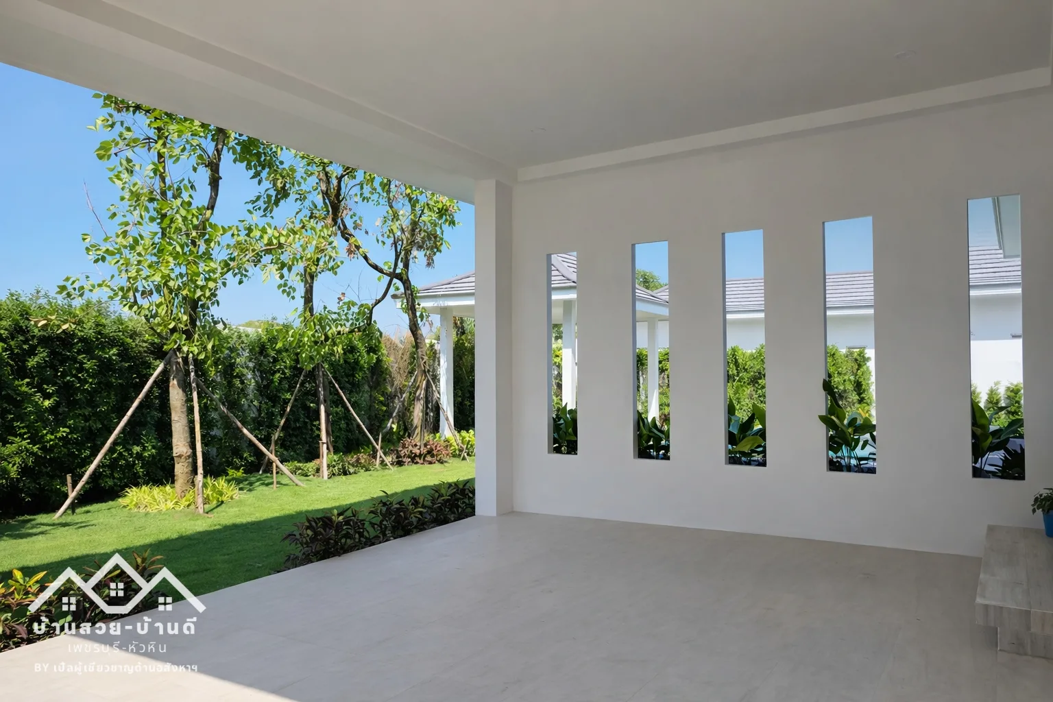 N202604001 Pool villa house with full furniture Hua-Hin - 5