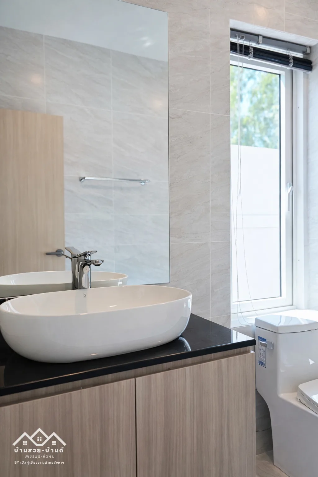 N202604001 Pool villa house with full furniture Hua-Hin - 36