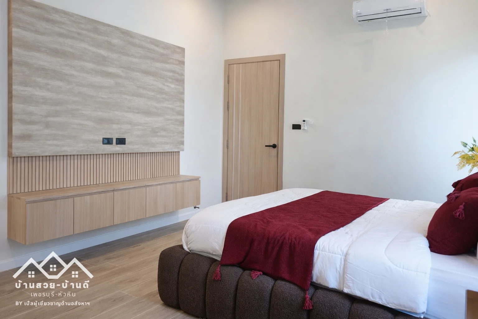 N202604001 Pool villa house with full furniture Hua-Hin - 27