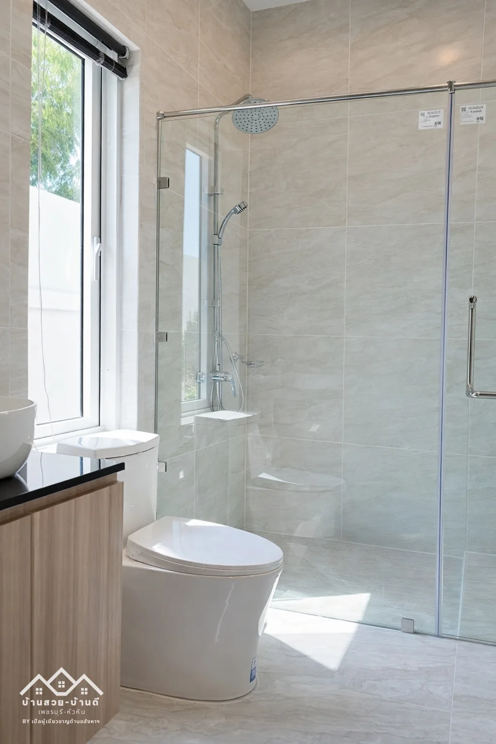 N202604001 Pool villa house with full furniture Hua-Hin - 39