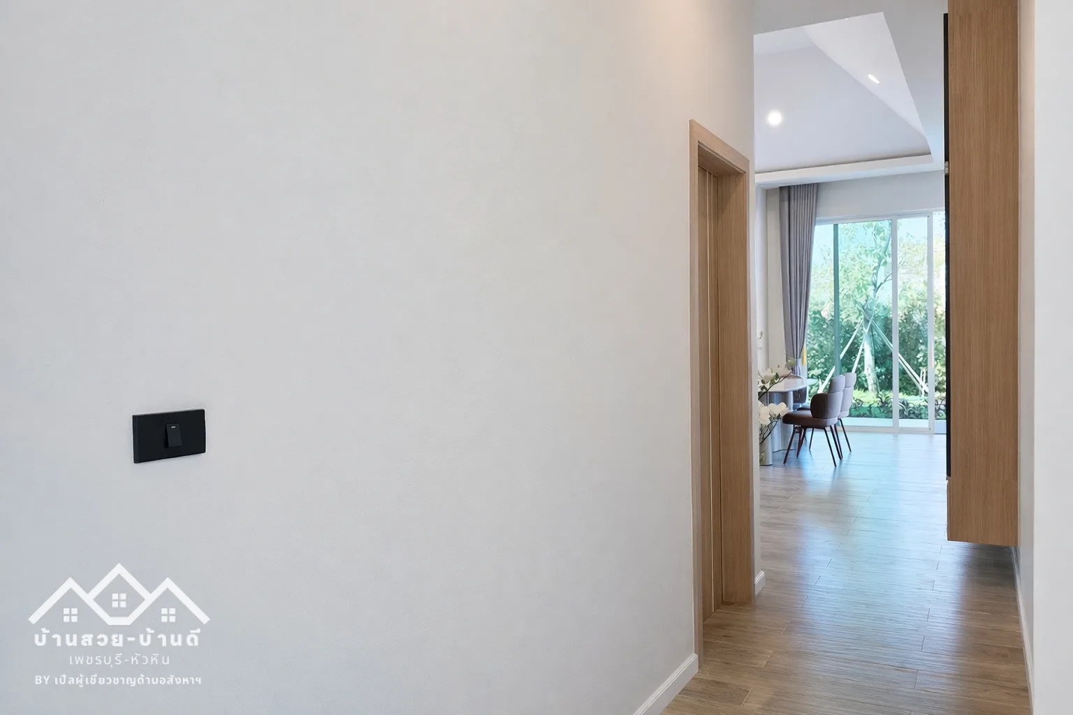 N202604001 Pool villa house with full furniture Hua-Hin - 44