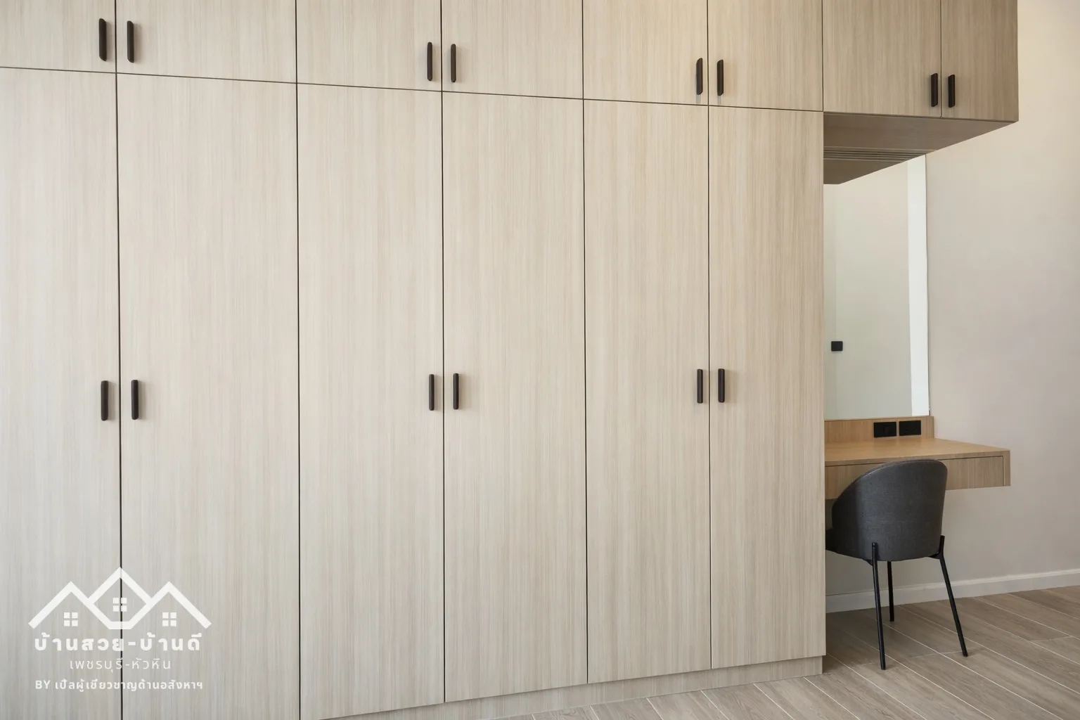 N202604001 Pool villa house with full furniture Hua-Hin - 47