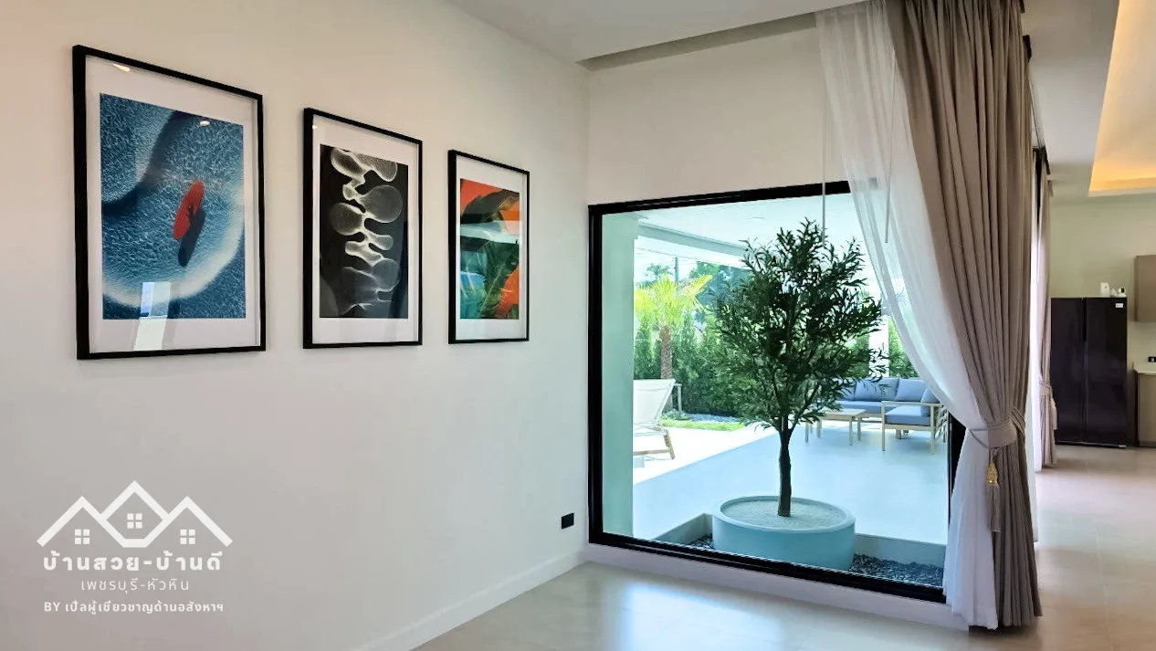 N202604003 Modern luxury pool villa - 10