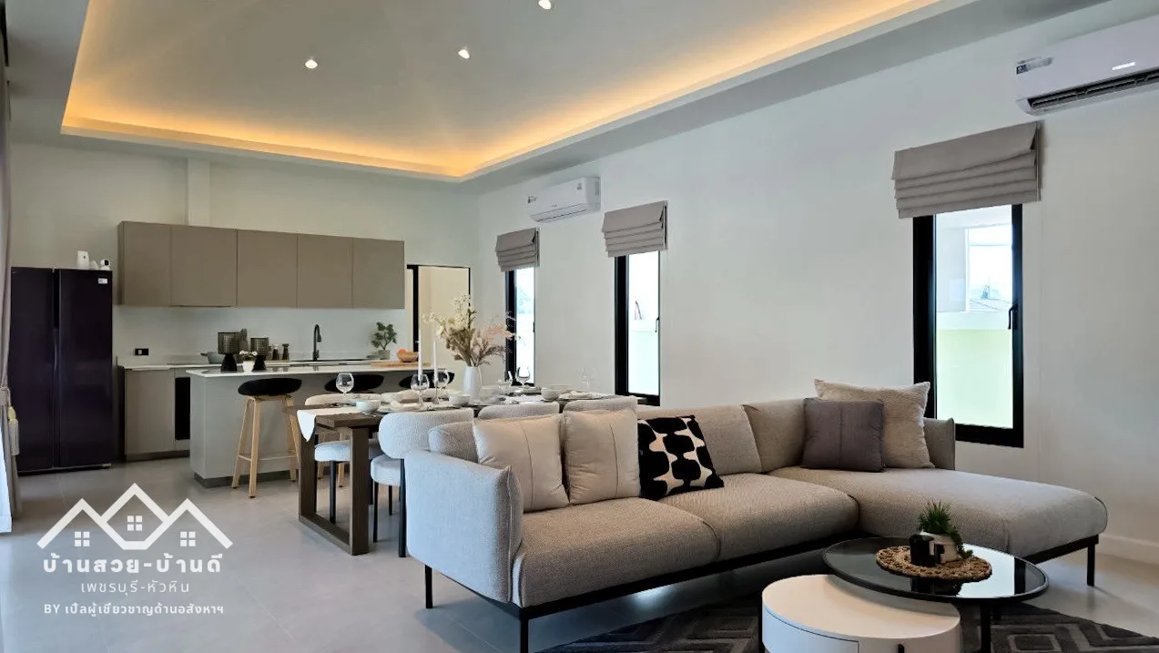 N202604003 Modern luxury pool villa - 11
