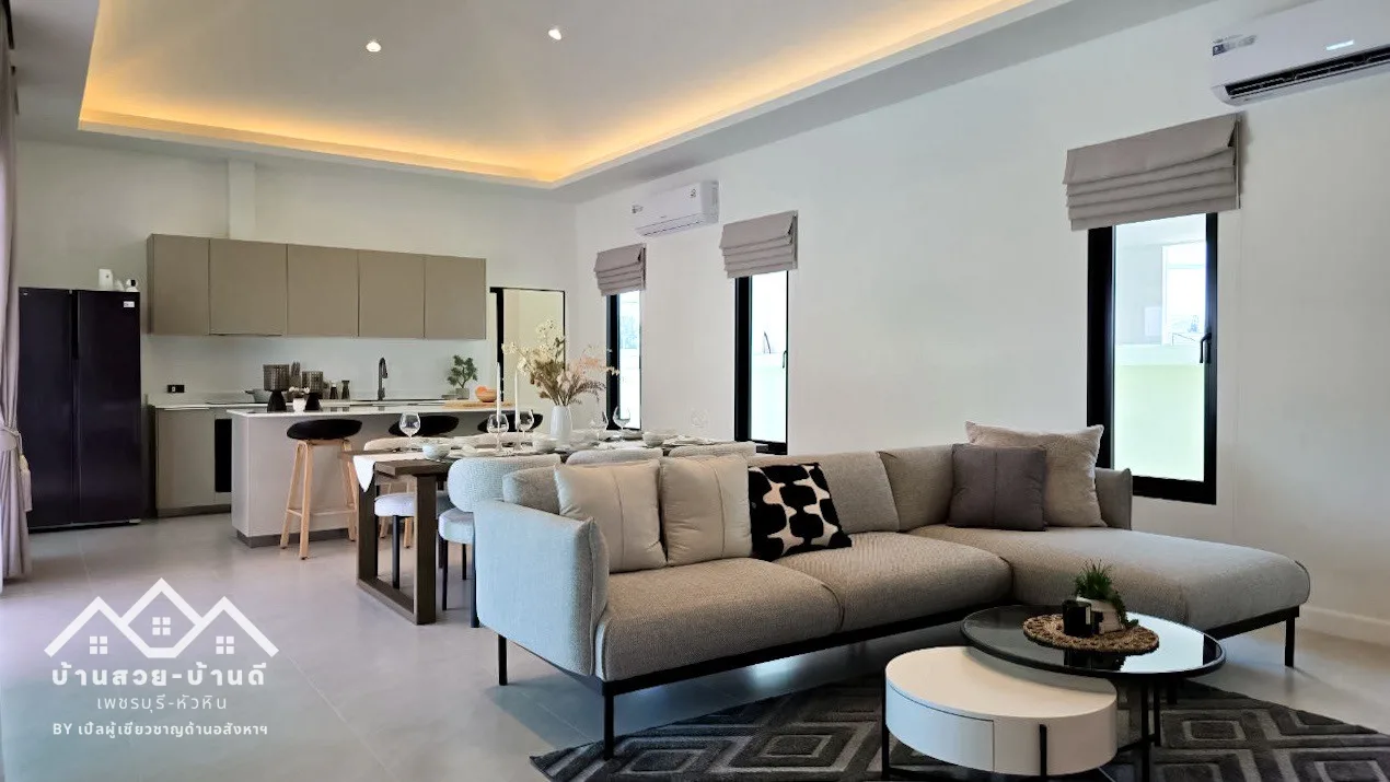 N202604003 Modern luxury pool villa - 12