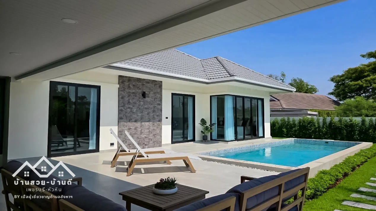 N202604003 Modern luxury pool villa - 6