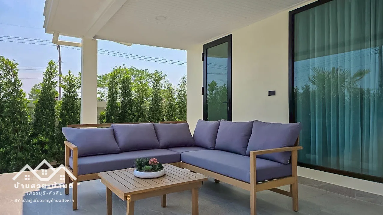 N202604003 Modern luxury pool villa - 7