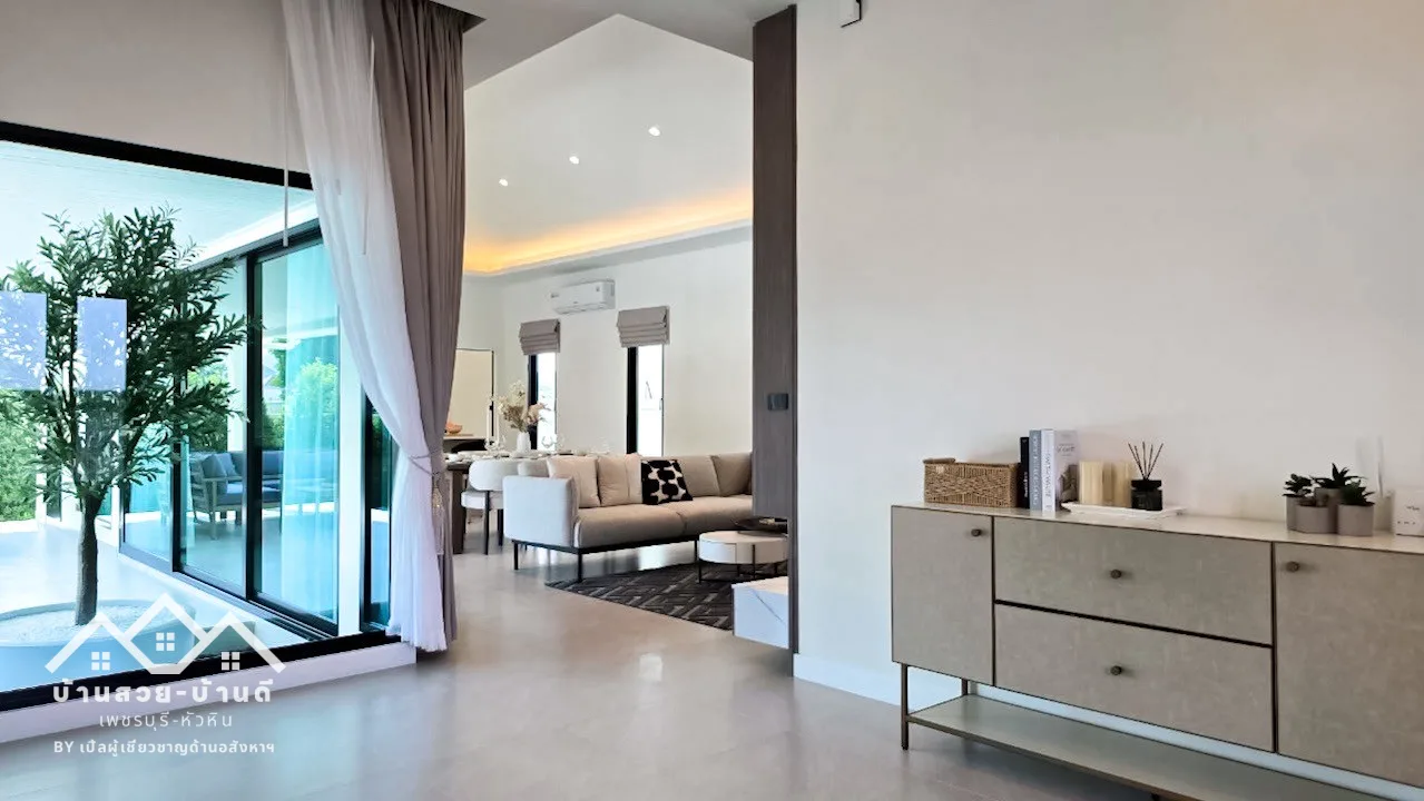 N202604003 Modern luxury pool villa - 9