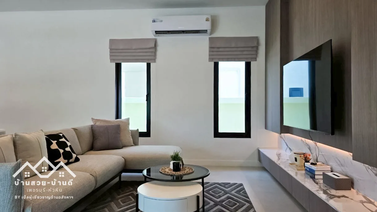 N202604003 Modern luxury pool villa - 13