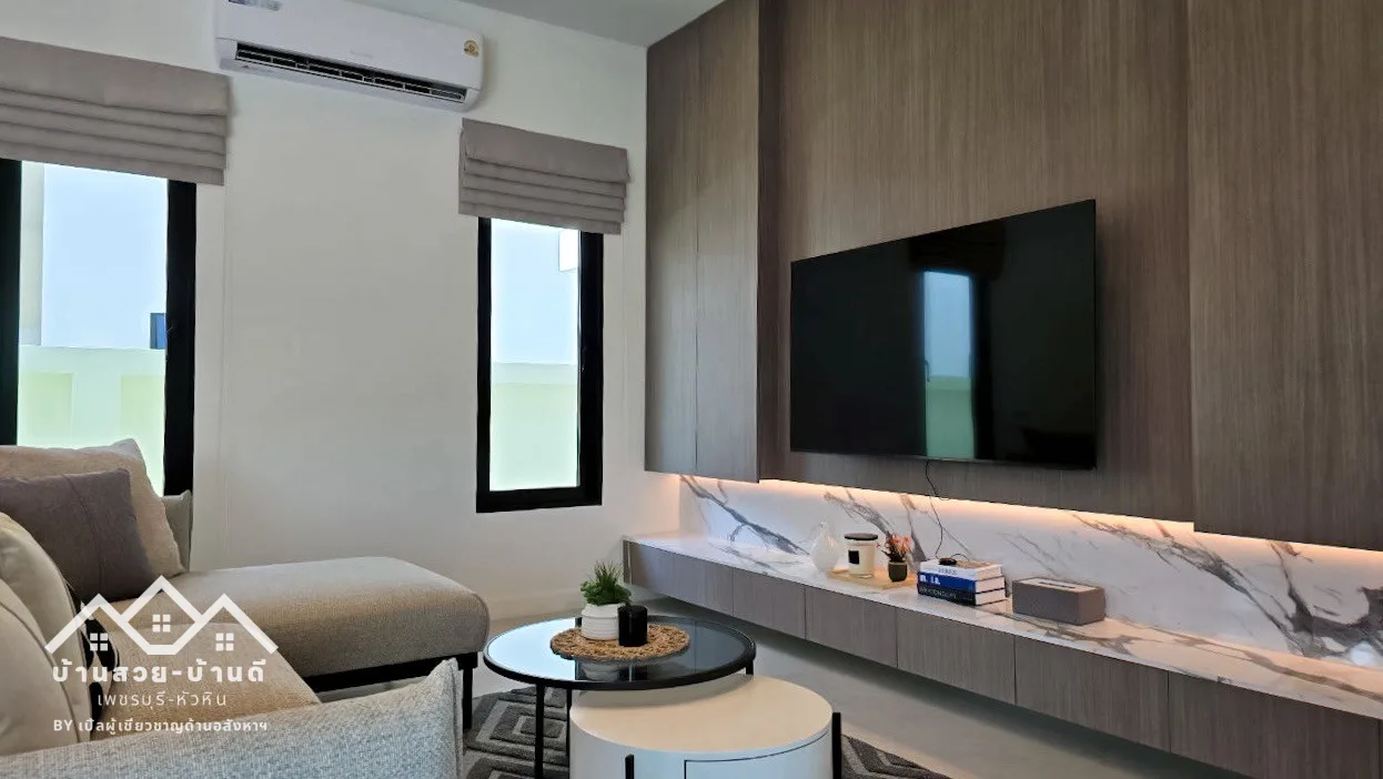 N202604003 Modern luxury pool villa - 14