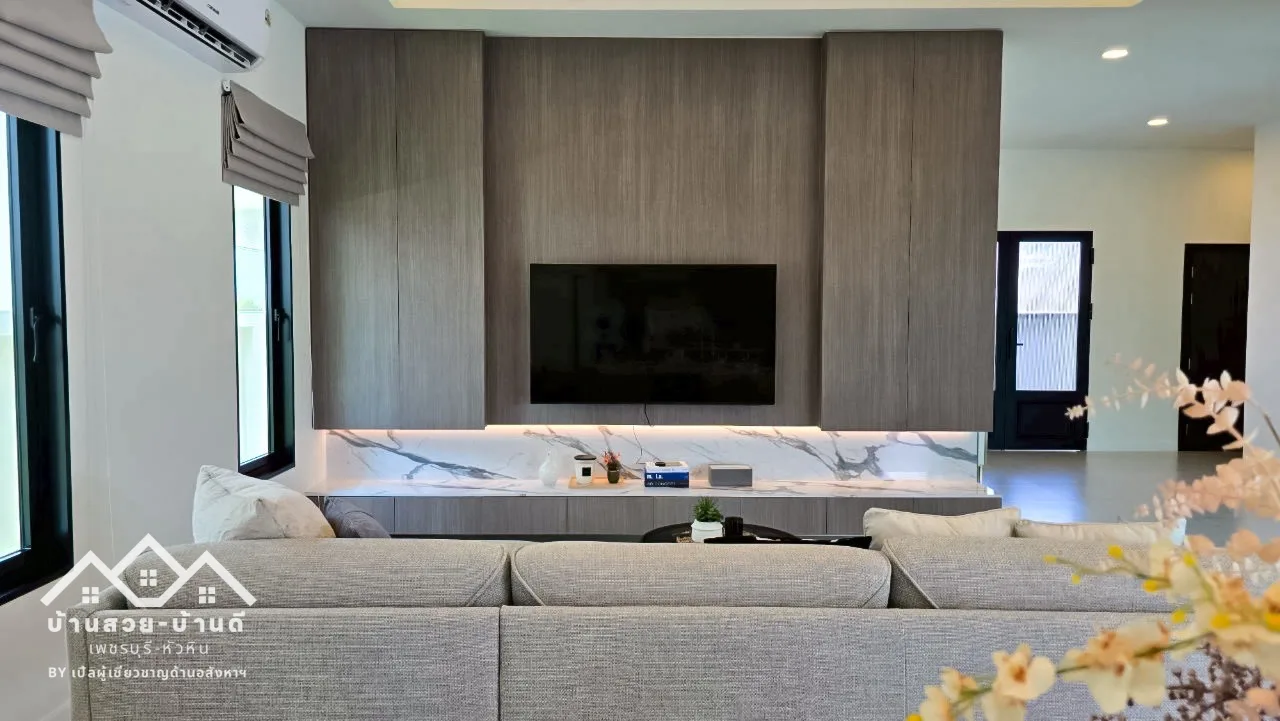 N202604003 Modern luxury pool villa - 15