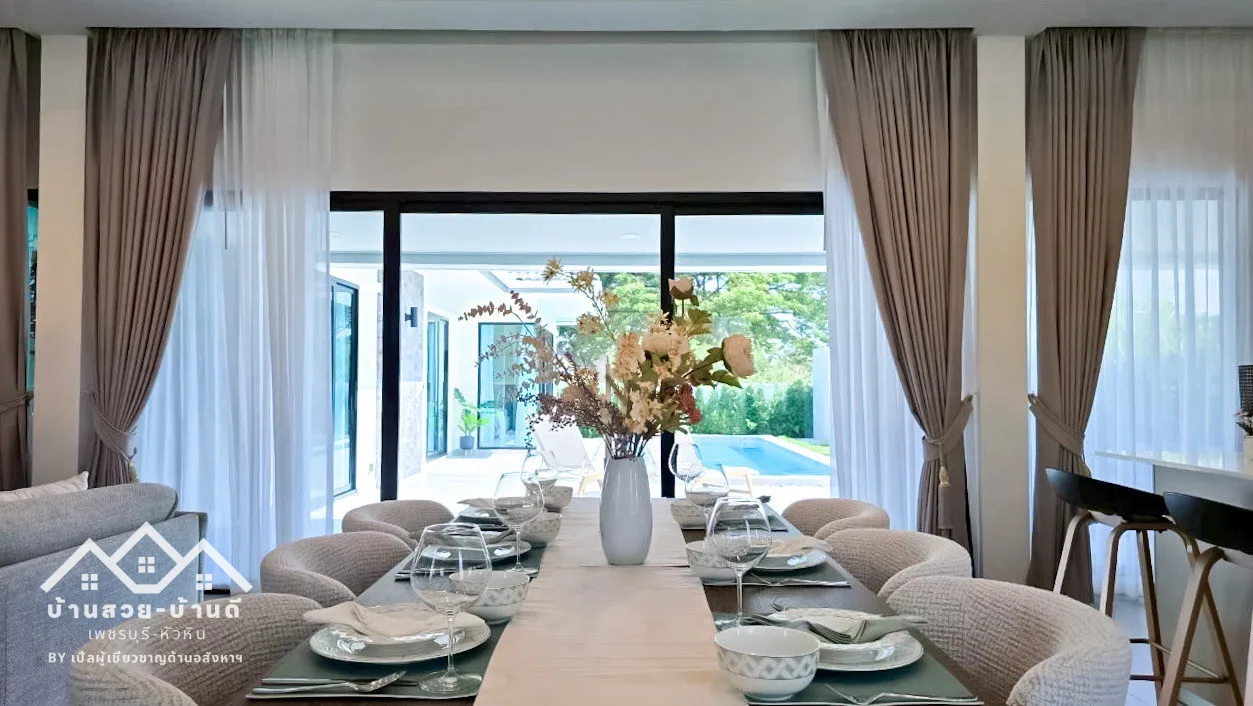 N202604003 Modern luxury pool villa - 18