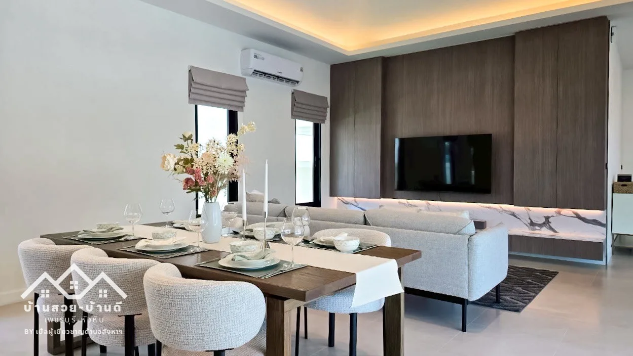 N202604003 Modern luxury pool villa - 20
