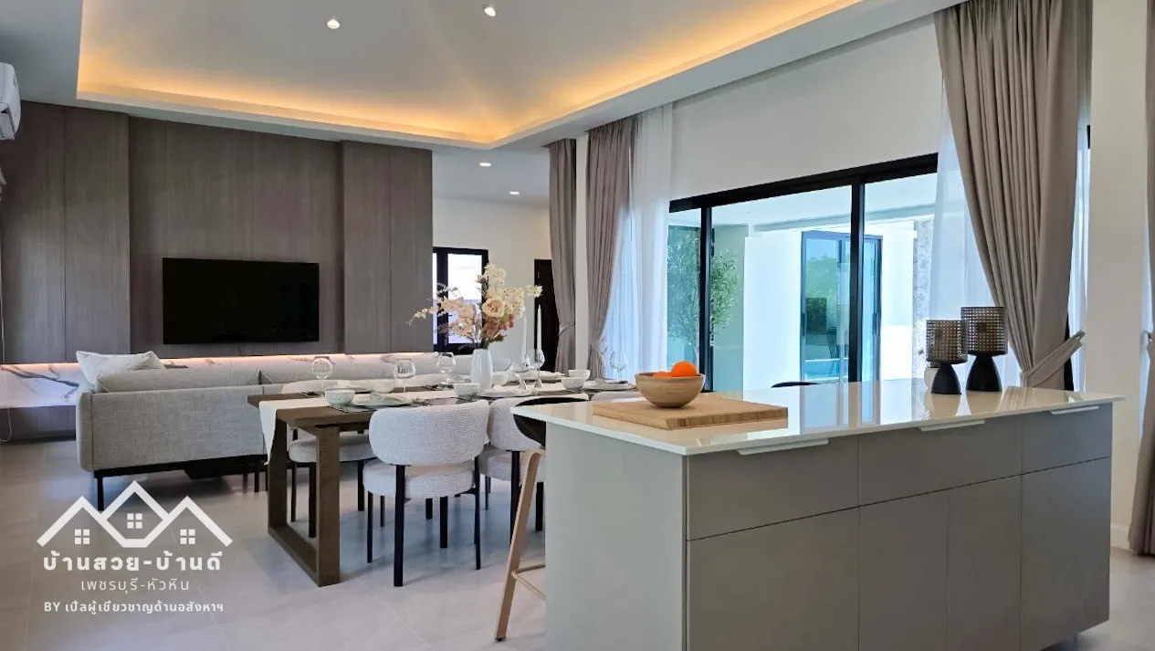 N202604003 Modern luxury pool villa - 23