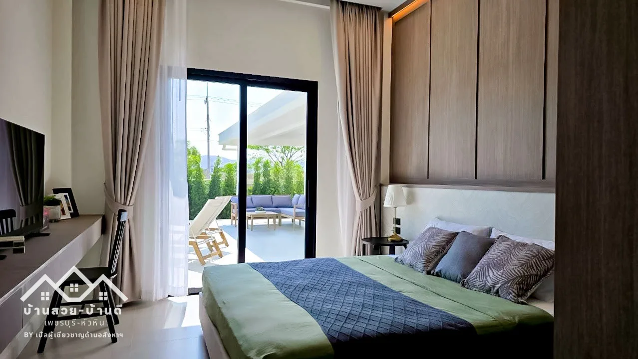N202604003 Modern luxury pool villa - 27