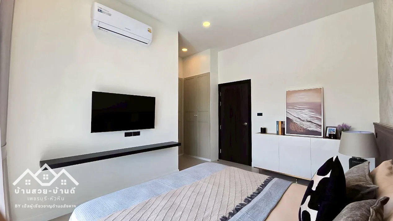 N202604003 Modern luxury pool villa - 34