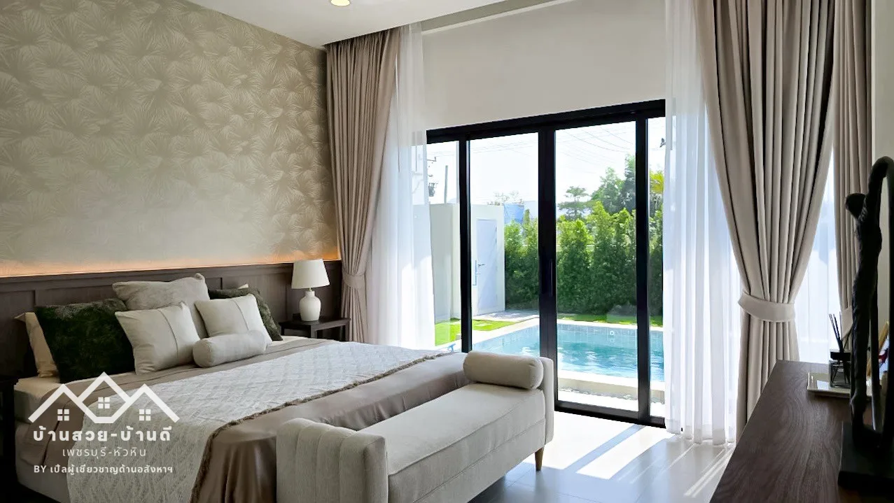 N202604003 Modern luxury pool villa - 37