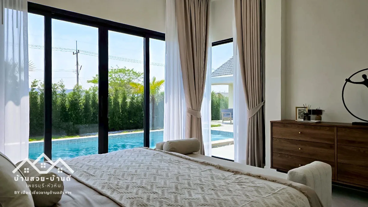 N202604003 Modern luxury pool villa - 38